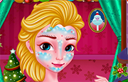 Juego Anna Christmas Prep