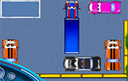 Juego Cars Divertidos