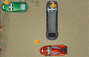 Juego Cars Divertidos 2