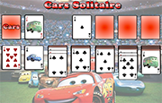 Juego Cars Solitario