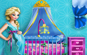 Juego Decoración Mama Elsa