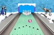 Bowling Frozen