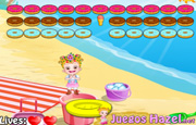 Juego Baby Hazel Bounce