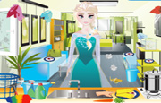 Elsa House Cleaning