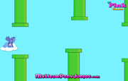 Juego Flappy My Little Pony 2