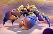 Juego Puzzle Tamatoa