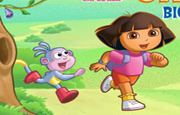 Juego Swiper Big Adventure