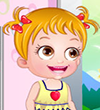 Juegos de Baby Hazel Online