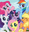 Juegos de My Little Pony Online